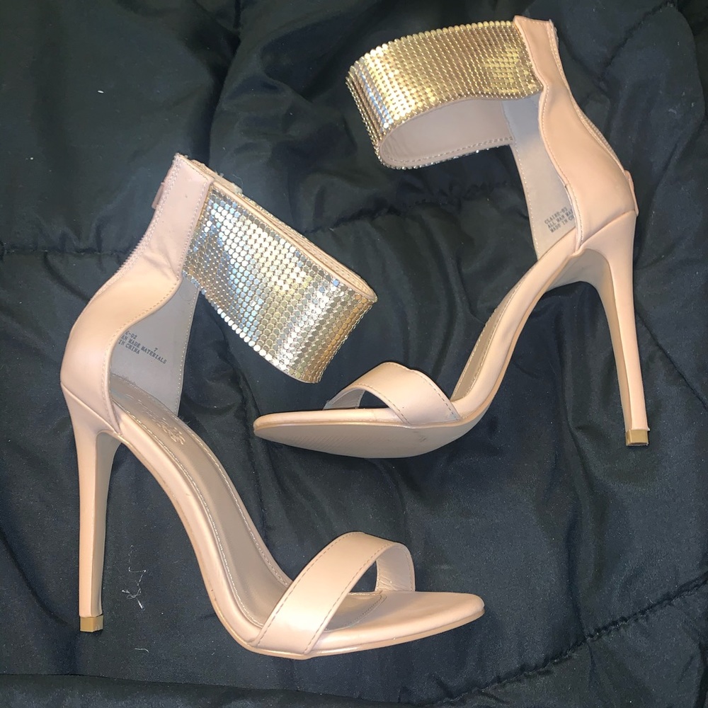 Charlotte Russe Heels